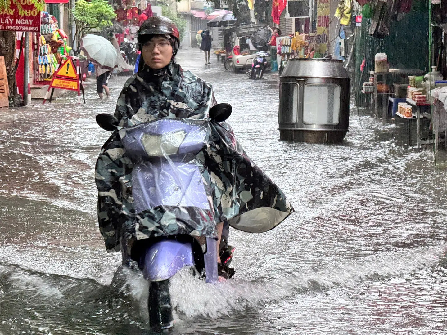 Đài PTTH Hà Nội